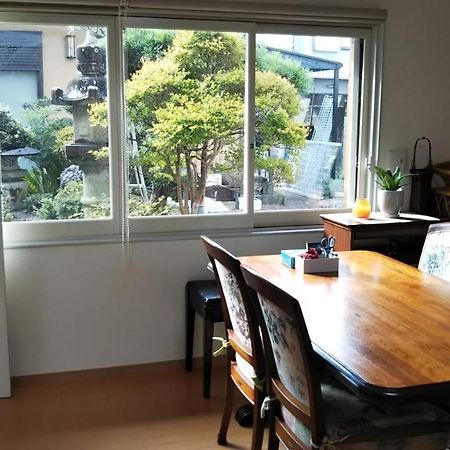 Hotel 町中ステイ 宗ハウス Nachikatsuura Zewnętrze zdjęcie