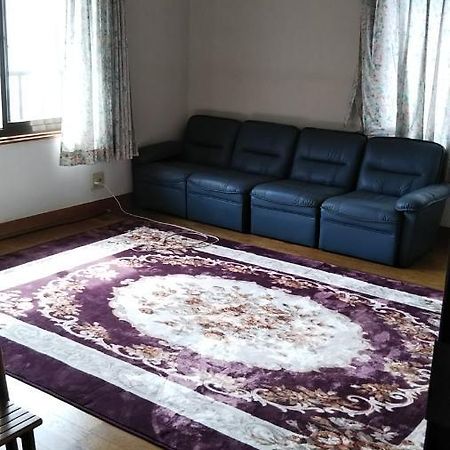Hotel 町中ステイ 宗ハウス Nachikatsuura Zewnętrze zdjęcie