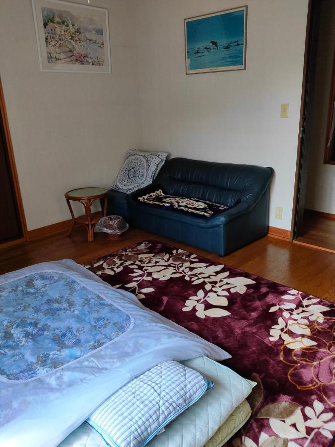 Hotel 町中ステイ 宗ハウス Nachikatsuura Zewnętrze zdjęcie