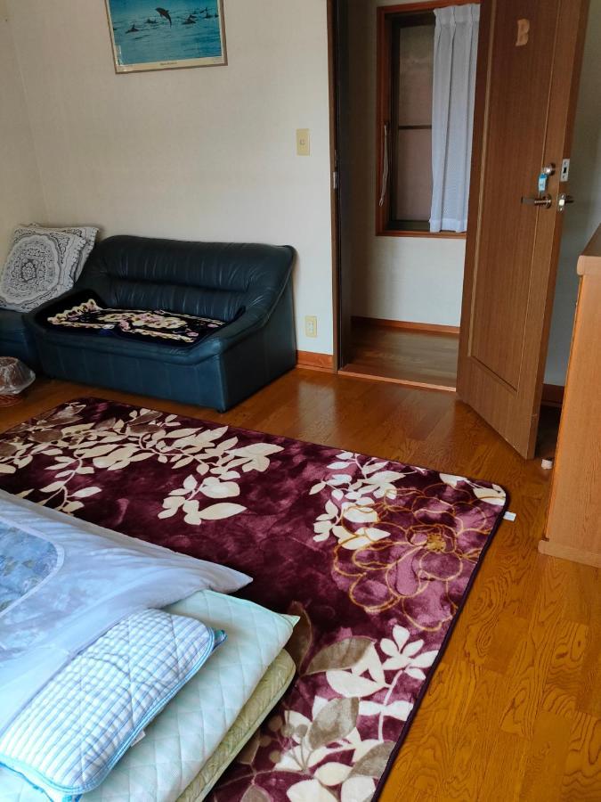 Hotel 町中ステイ 宗ハウス Nachikatsuura Zewnętrze zdjęcie