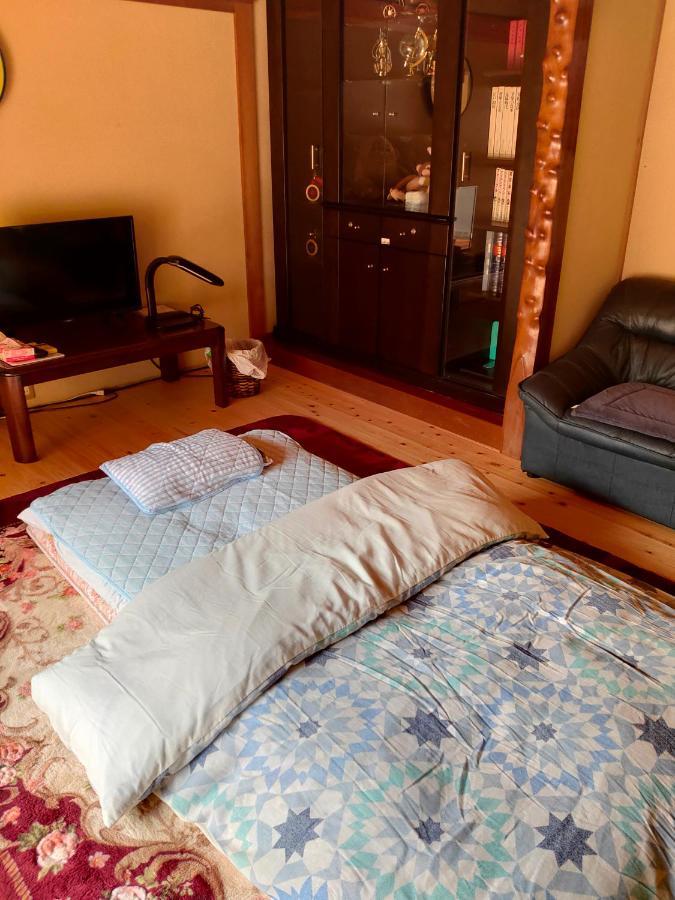 Hotel 町中ステイ 宗ハウス Nachikatsuura Zewnętrze zdjęcie