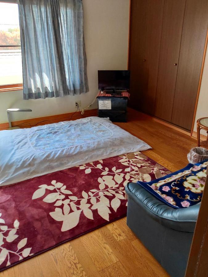 Hotel 町中ステイ 宗ハウス Nachikatsuura Zewnętrze zdjęcie