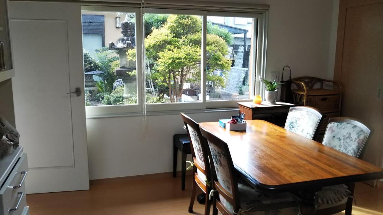 Hotel 町中ステイ 宗ハウス Nachikatsuura Zewnętrze zdjęcie