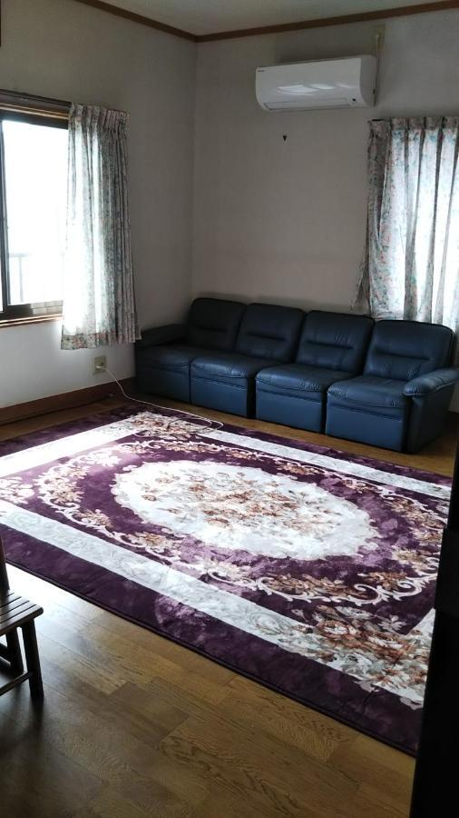 Hotel 町中ステイ 宗ハウス Nachikatsuura Zewnętrze zdjęcie