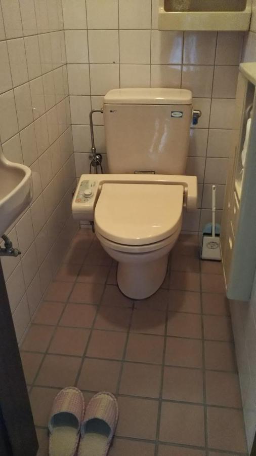 Hotel 町中ステイ 宗ハウス Nachikatsuura Zewnętrze zdjęcie
