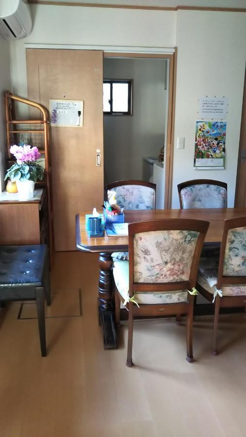 Hotel 町中ステイ 宗ハウス Nachikatsuura Zewnętrze zdjęcie