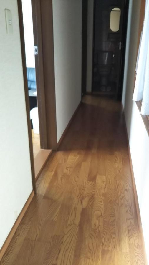 Hotel 町中ステイ 宗ハウス Nachikatsuura Zewnętrze zdjęcie